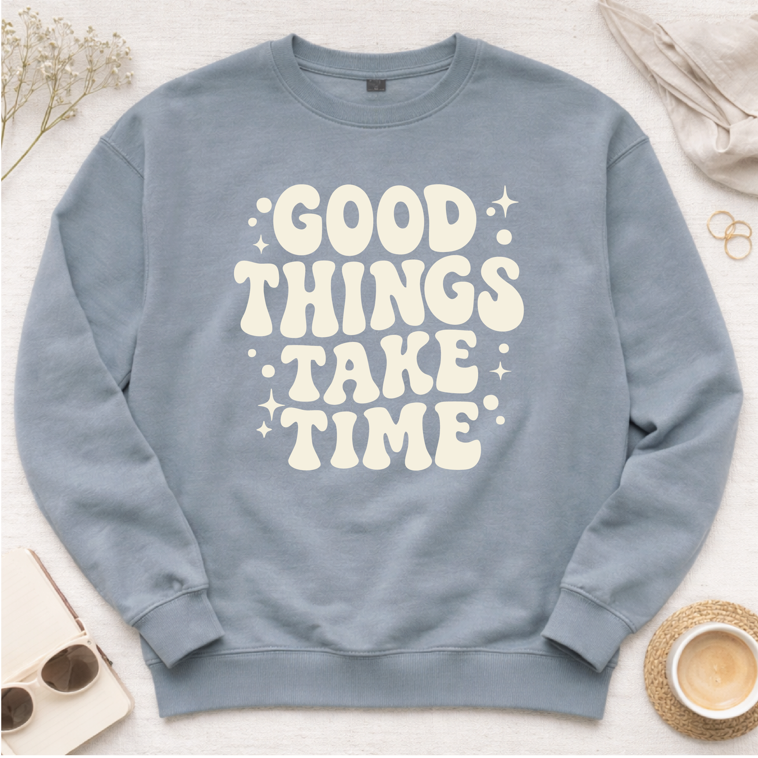 Everyday Statements – Wild Medley