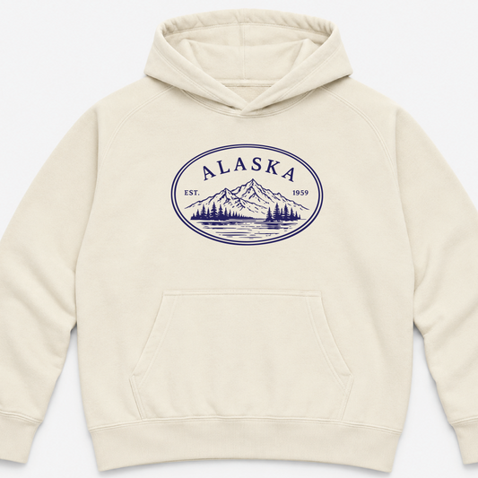 Summit Emblem Sweatshirt